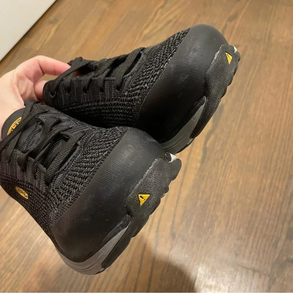 Keen Utility' Women's Sparta ESD Aluminum Toe size 7 - Picture 8 of 11